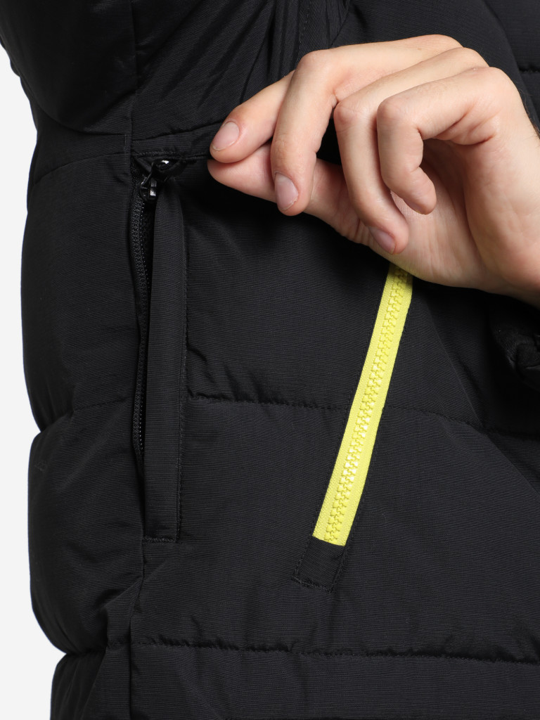 Пуховик мужской Termit — фото №10