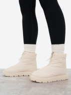 Сапоги утепленные женские Cotton Belt Cloe