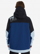 Куртка утепленная мужская DC Shoes Defiant — фото №3