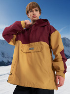 Анорак мужской DC Shoes