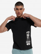 Футболка мужская Reebok Franco