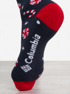 Columbia Santa's Sweets шұлықтары, 2 жұп — фото №14