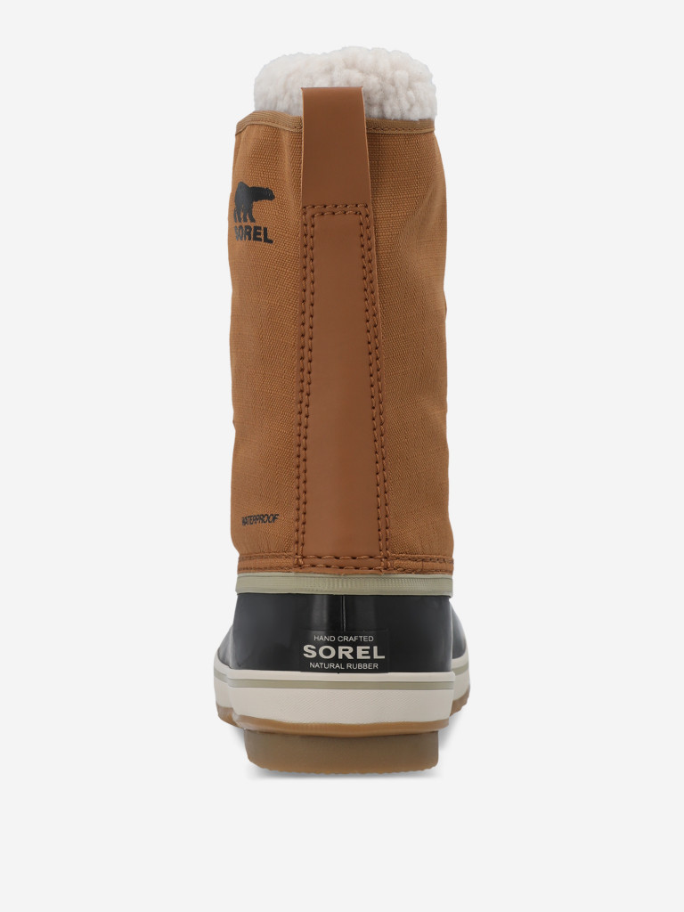Sorel 1964 Pac Nylon Wp ерлер жылы бәтеңкесі — фото №4