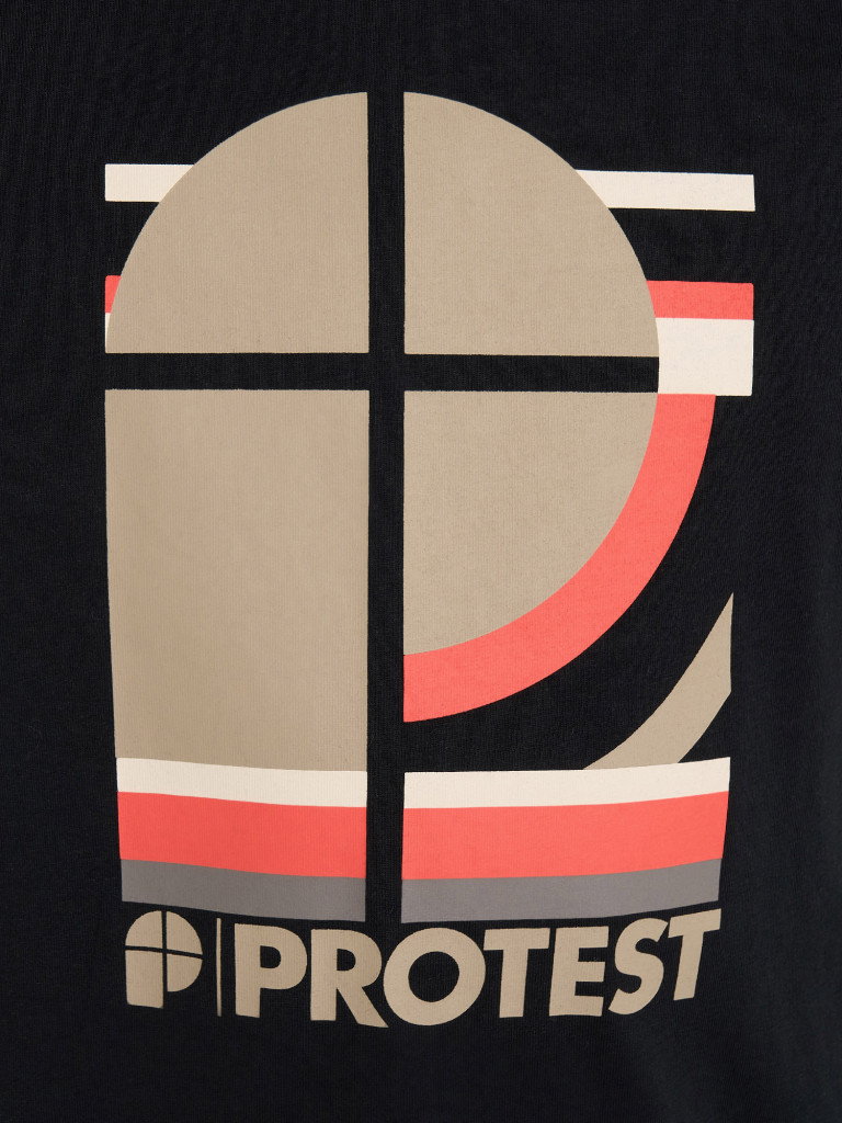 Protest ұлдарға арналған футболкасы — фото №5