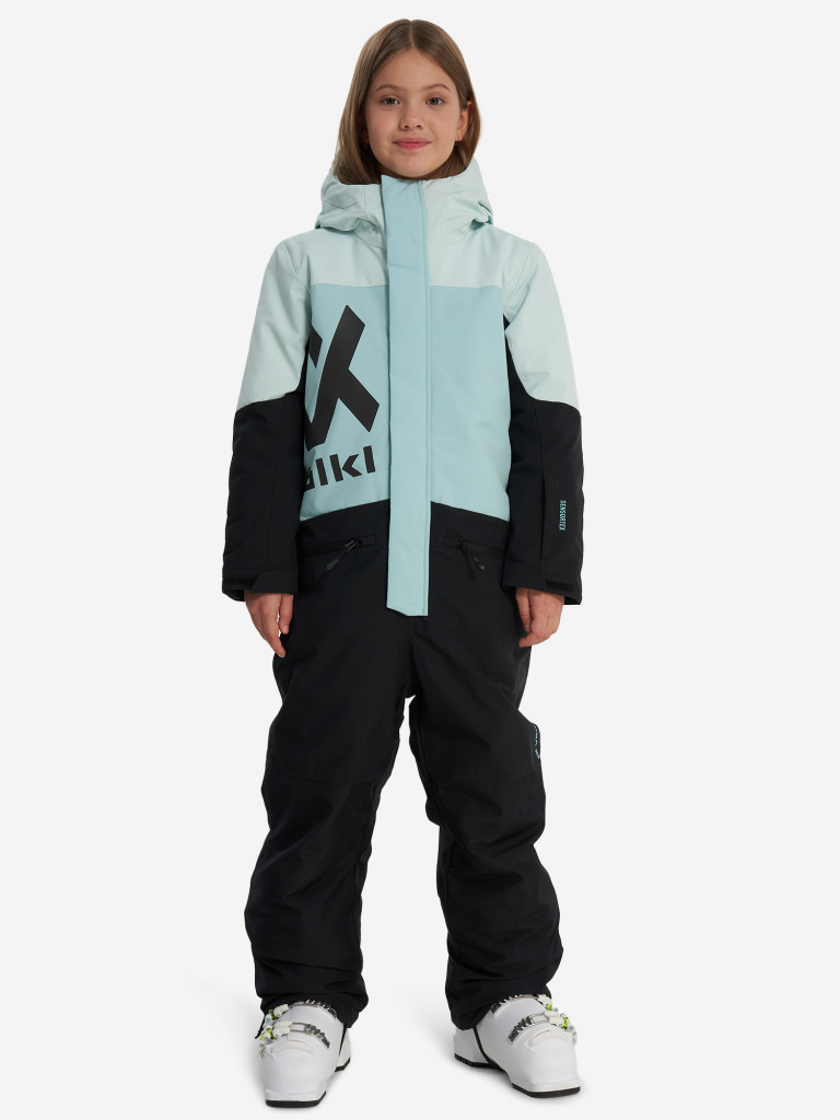 Комбинезон для девочек Volkl — фото №2