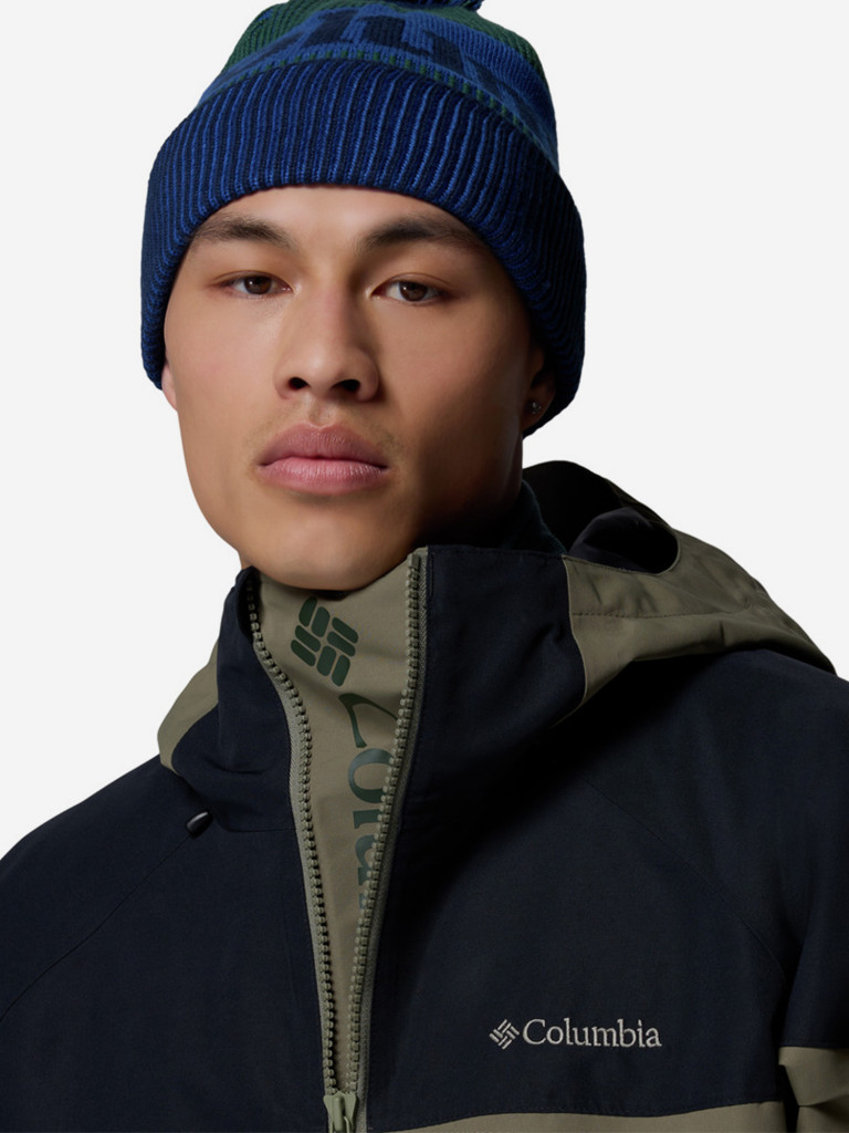 Columbia Coreshot Shell Anorak ерлер анорагы — фото №6