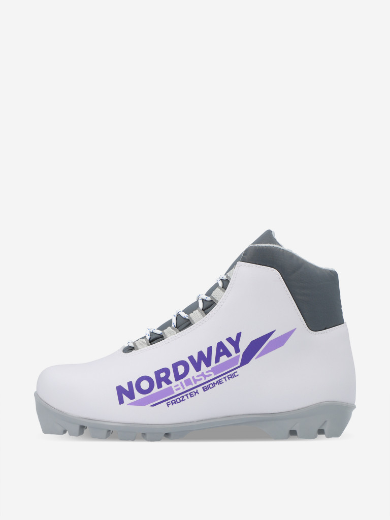 Nordway Bliss NNN әйелдер жүгіру шаңғысының бәтеңкесі