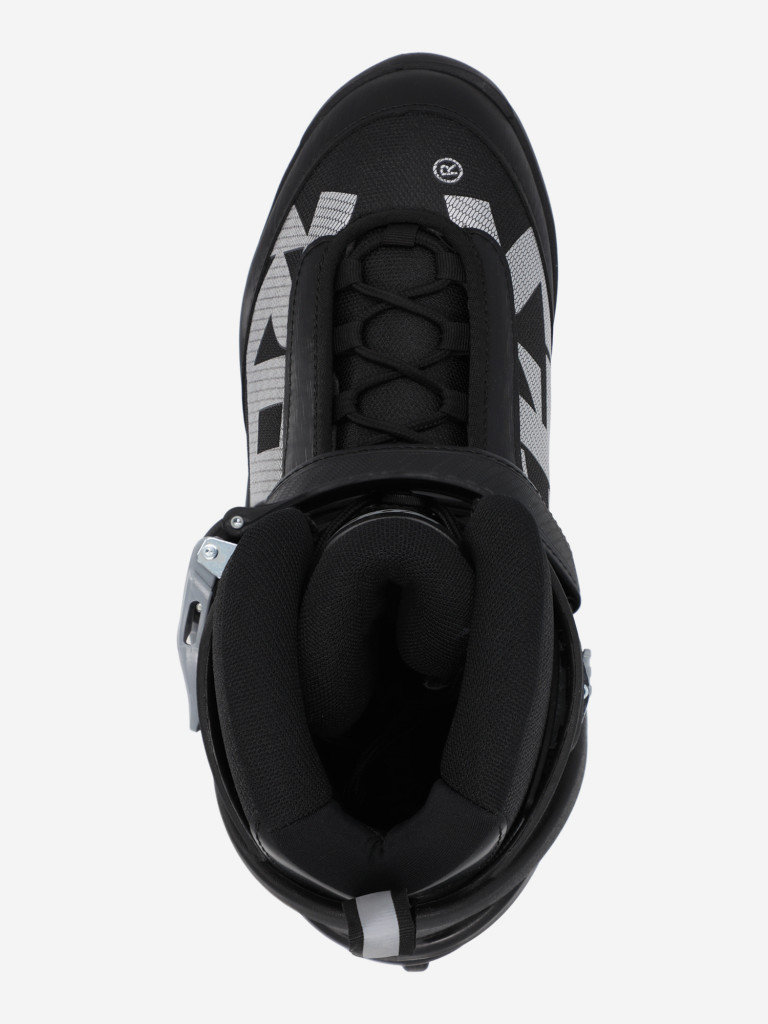 Roces Icy 5 мұз конькиі — фото №5