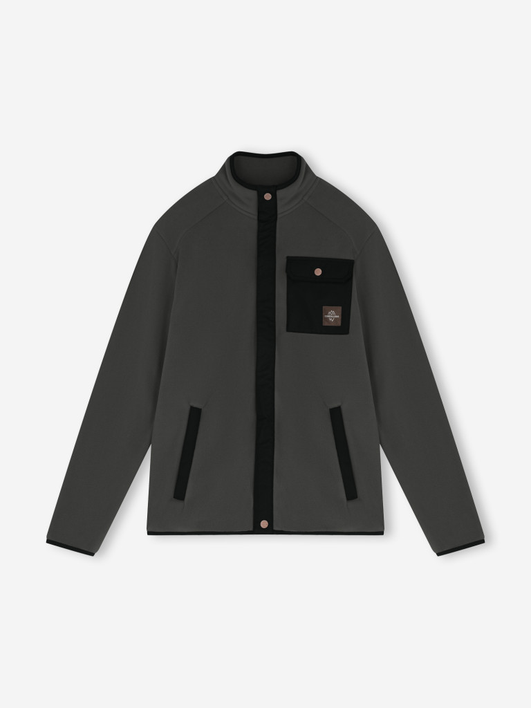 Cordillero ерлер қалың жемпірі — фото №10