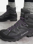 Ботинки женские AKU Trekker Pro II GTX — фото №9