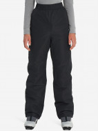 Брюки утепленные для девочек Nordway — фото №5