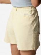 Шорты женские Columbia Weekend Rays Water Short — фото №6