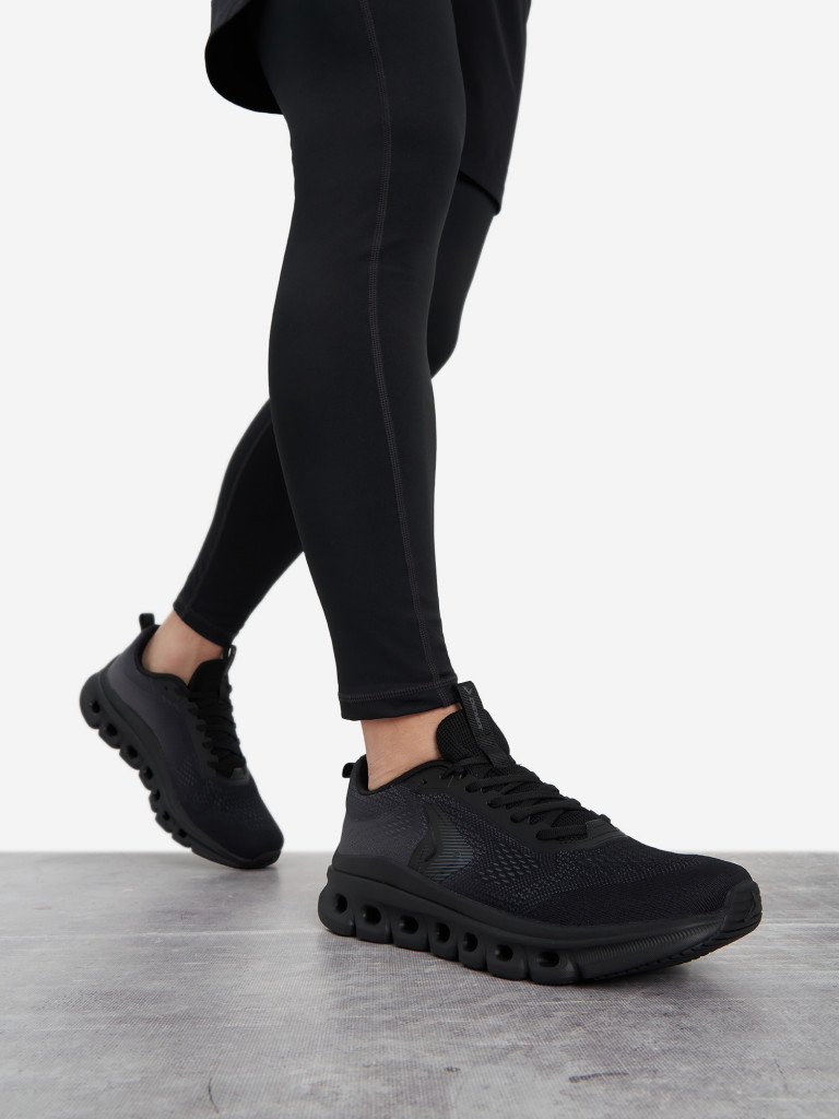 Кроссовки мужские Demix Cosmic Knit — фото №8