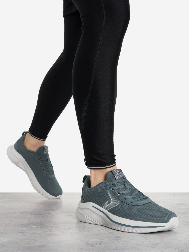 Кроссовки мужские Demix Turbo 2 — фото №7