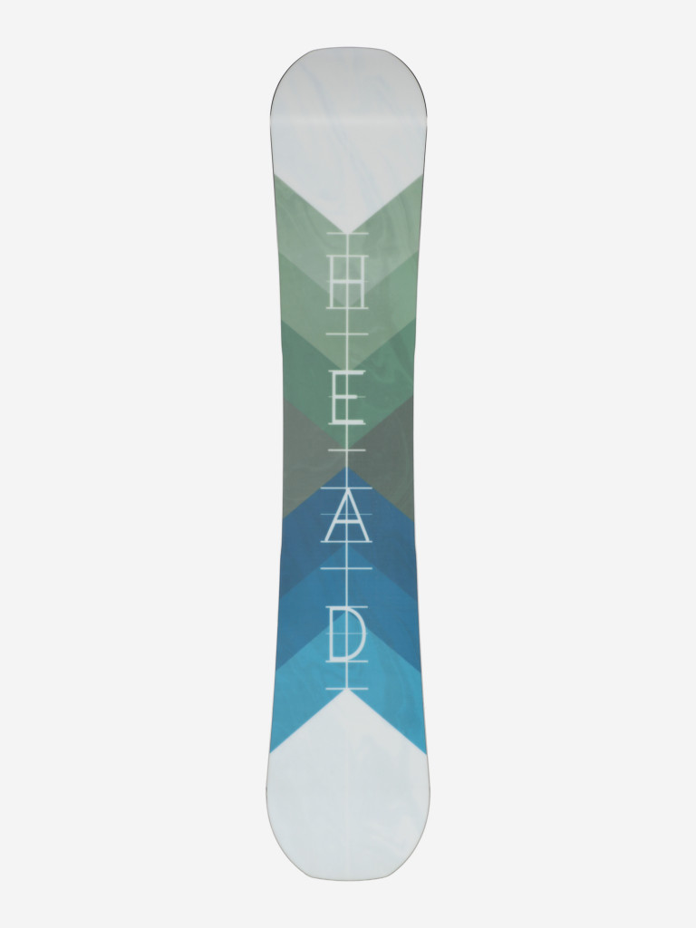 Head Daymaker сноуборды — фото №6