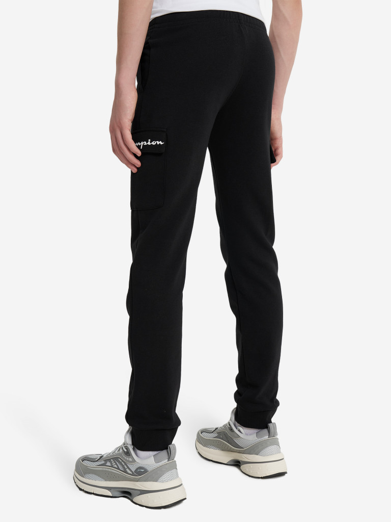 Брюки для мальчиков Champion — фото №3