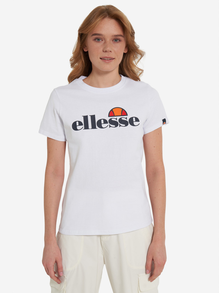 Футболка женская Ellesse Albany — фото №2