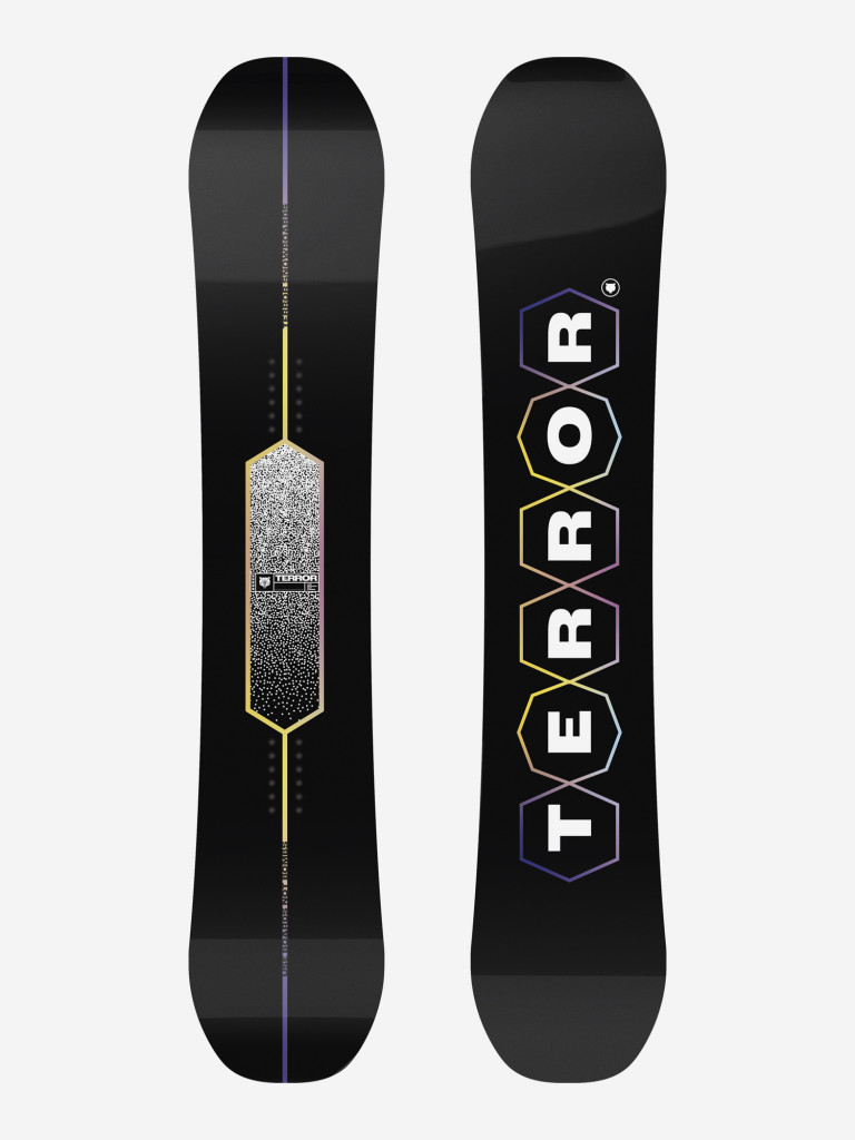 Сноуборд Terror Defender