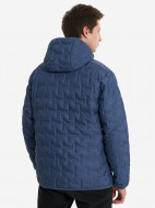 Пуховик мужской Columbia Delta Ridge II Down Hooded Jacket — фото №4