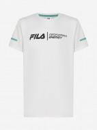 Футболка для мальчиков FILA — фото №9