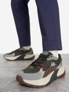 Kappa Giusto ерлер кроссовкасы — фото №8