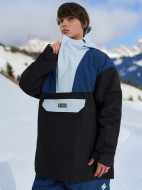 DC Shoes ерлер анорагы