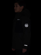 Outventure ұлдарға арналған жылы курткасы — фото №11