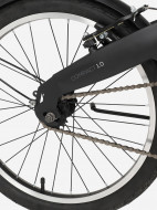 Stern Compact 1.0 20" жиналмалы велосипеді — фото №7