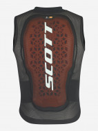 Scott AirFlex Light Vest Protector қорғаныш кеудешесі — фото №2