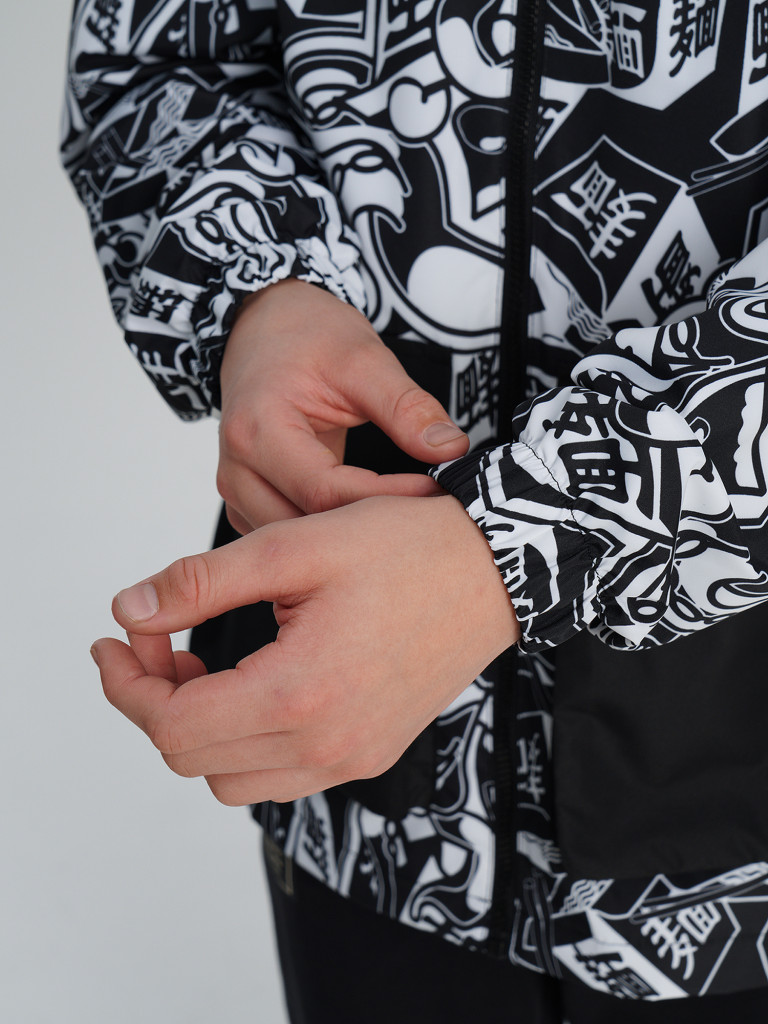 Ветровка для мальчиков Termit — фото №9