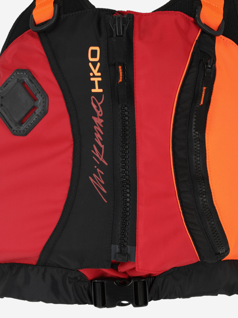 Спасательный жилет Hiko sport Mikmaq — фото №3