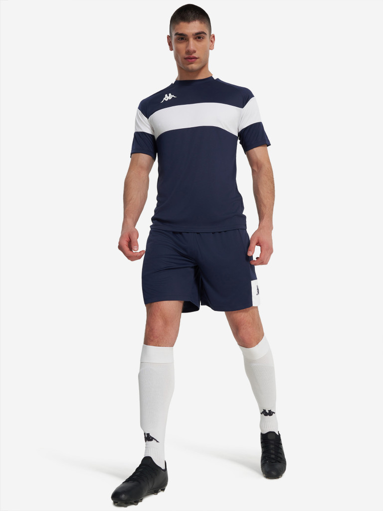 Шорты мужские Kappa Daggo — фото №4