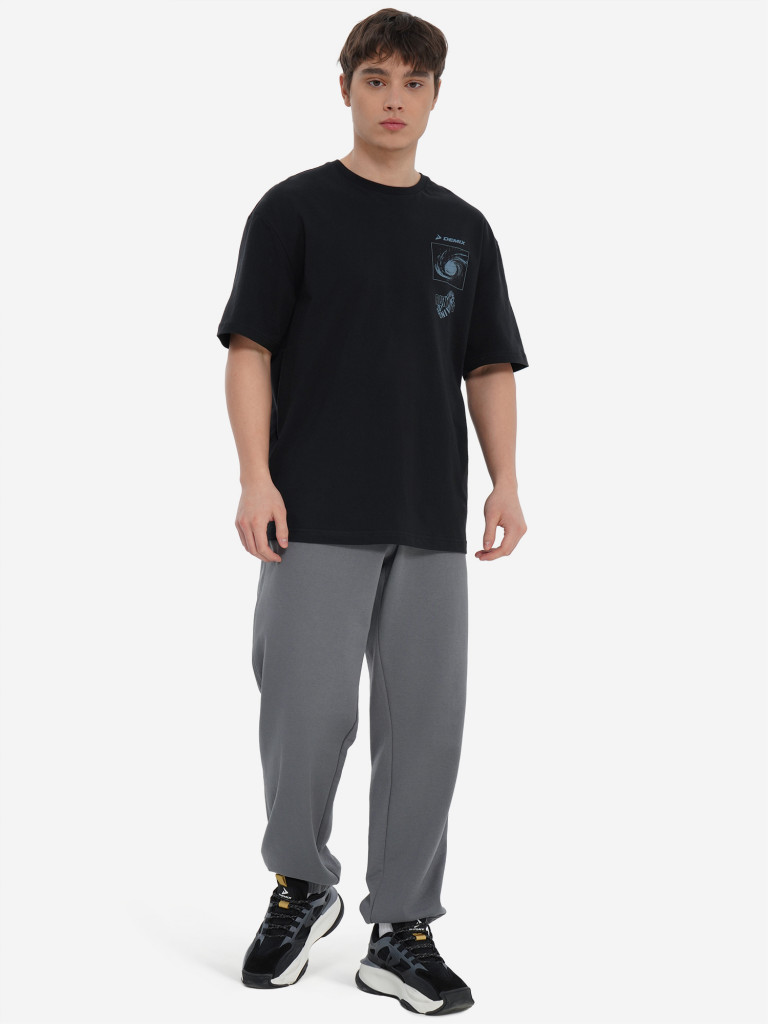 Футболка мужская Demix — фото №4