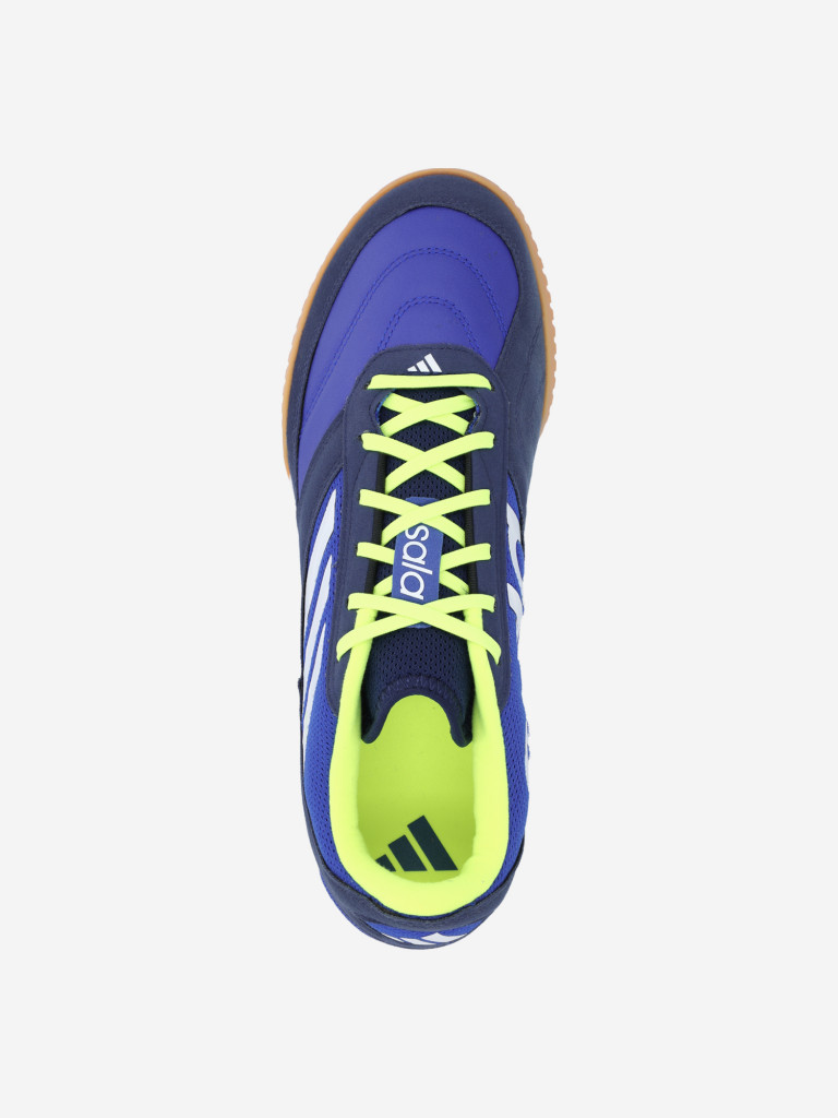 Adidas Top Sala Competition II ерлер бутсы — фото №6
