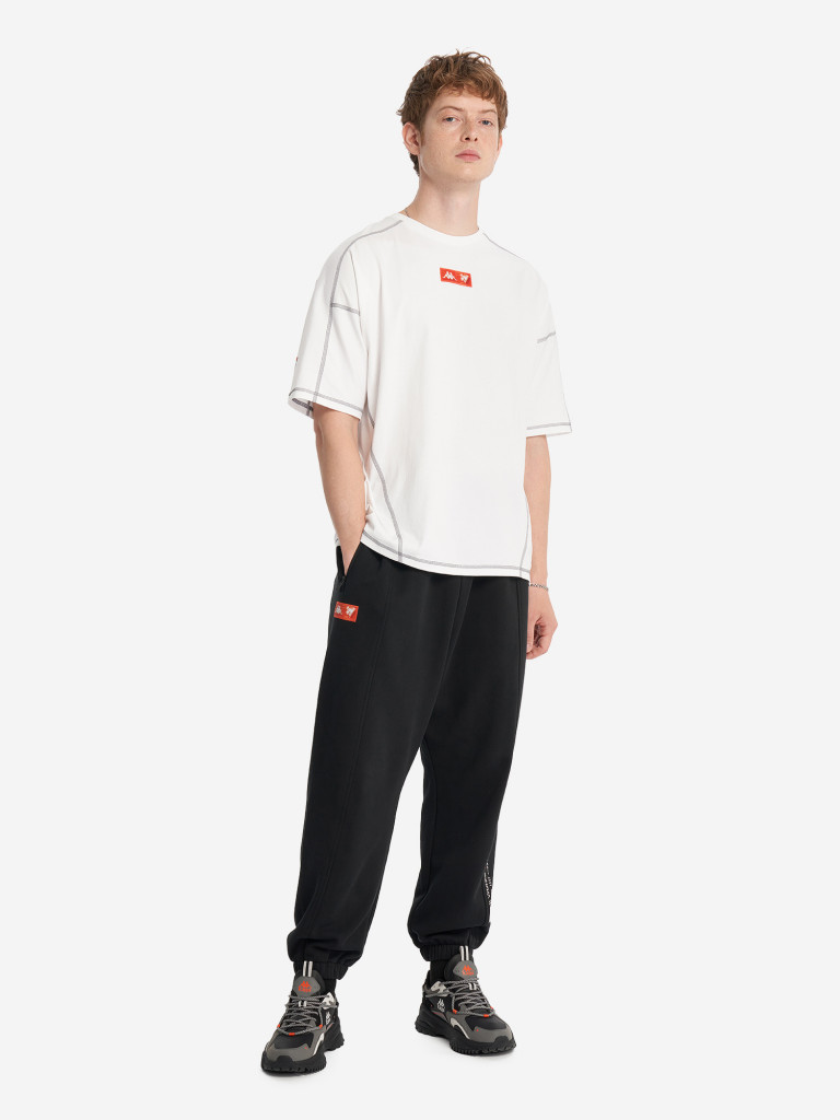 Футболка Kappa x Virtus.pro — фото №5
