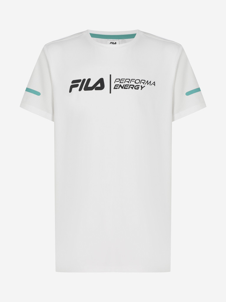 Футболка для мальчиков FILA — фото №9
