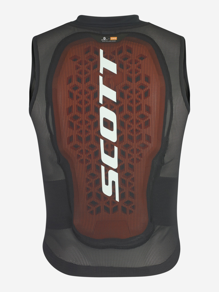 Scott AirFlex Light Vest Protector қорғаныш кеудешесі — фото №2