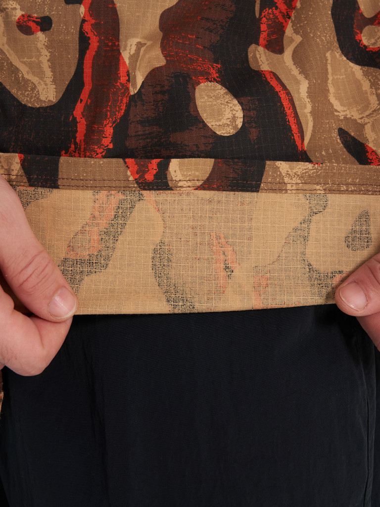 Columbia Landroamer Field Shirt ерлер жейдесі — фото №8