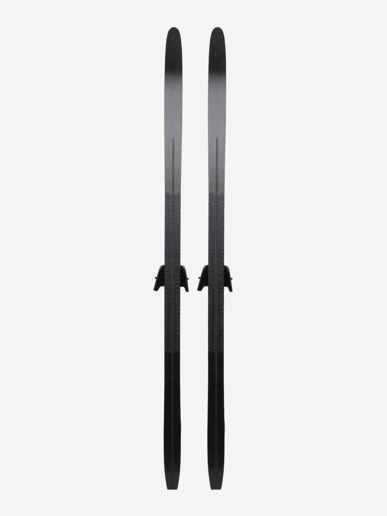 Комплект лыжный детский Nordway Flame 75 mm — фото №4