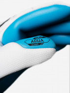Reusch Attrakt Freegel Aqua қақпашы қолғабы — фото №6