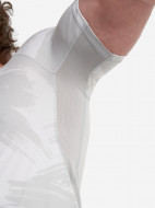 Футболка мужская Demix ForceBlast Training GFX Mesh — фото №5