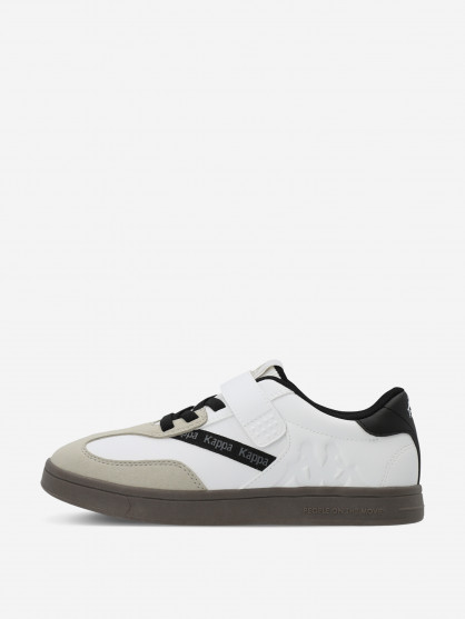 Kappa Capple қыздарға арналған кроссовкасы