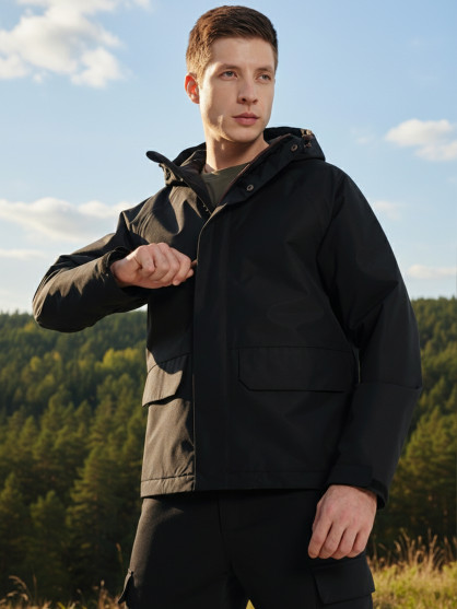 Cordillero ерлер жылы курткасы