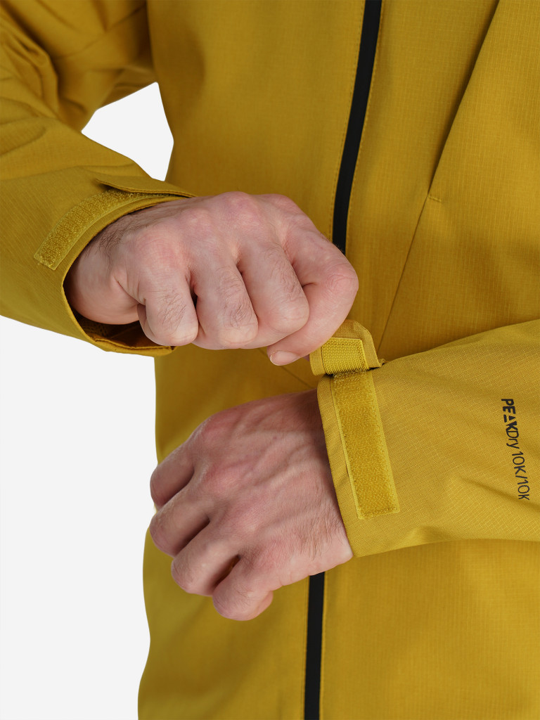 Куртка мембранная мужская Northland — фото №11