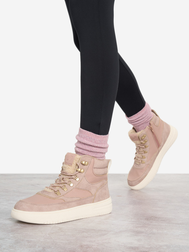 Кеды для девочек Safety Jogger — фото №11