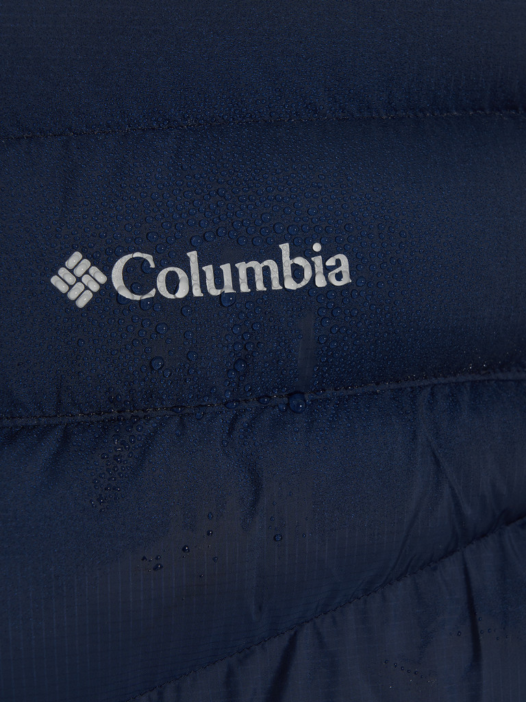 Columbia Youngberg II Insulated Jacket ерлер мамық курткасы — фото №14