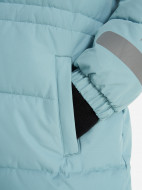 Пальто утепленное для девочек Northland — фото №10