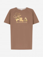 Футболка для девочек FILA — фото №6