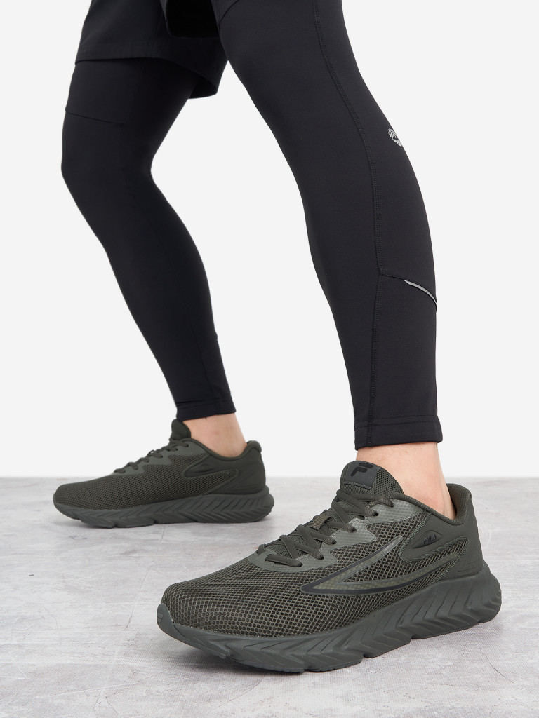 FILA Megalite 7.0 ерлер кедысы мен кроссовкасы