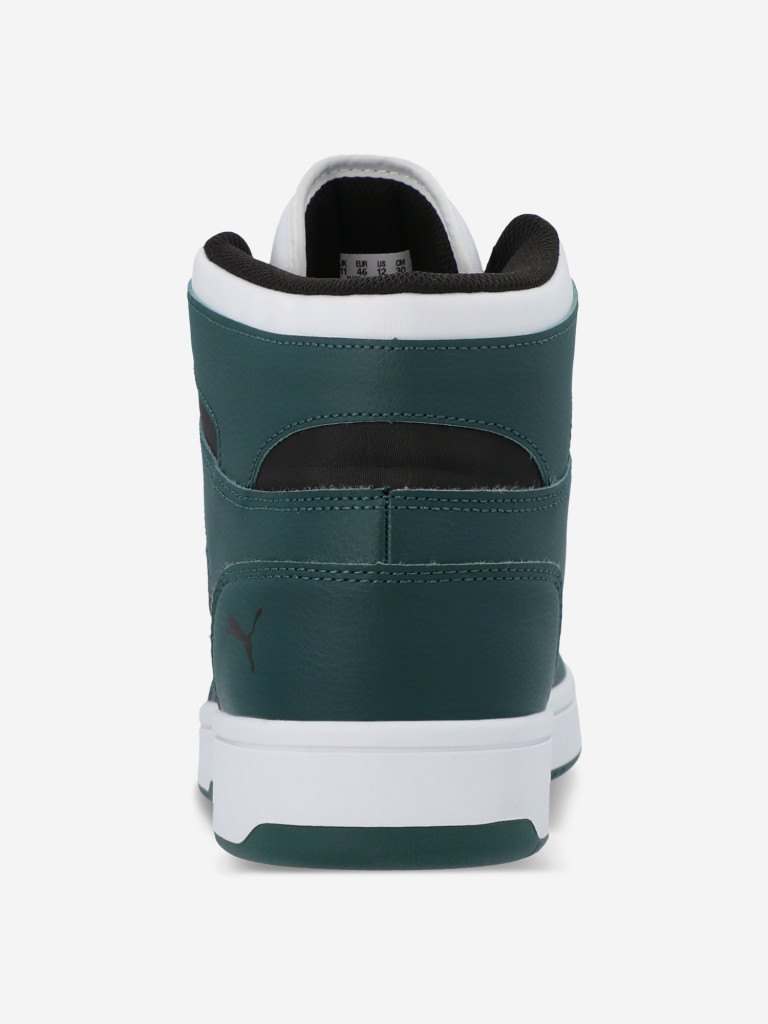 Кеды мужские PUMA Rebound Layup Sl — фото №4